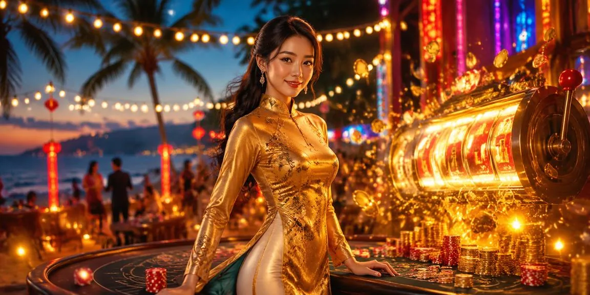 mk356 Sảnh casino mk356 — bàn chơi thật, kết nối thật
